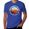 New Monuunisext Valley (Obp) Tshirt Custom T Shirt Customized T Shirts Unisexs T Shirts