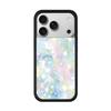 2026 Новый чехол для телефона Wildflower Star Pony для iPhone 17 Pro Max 16 Plus 17 Air 12 13 14 15 16 Чехол 3D WF Мультяшные горошек