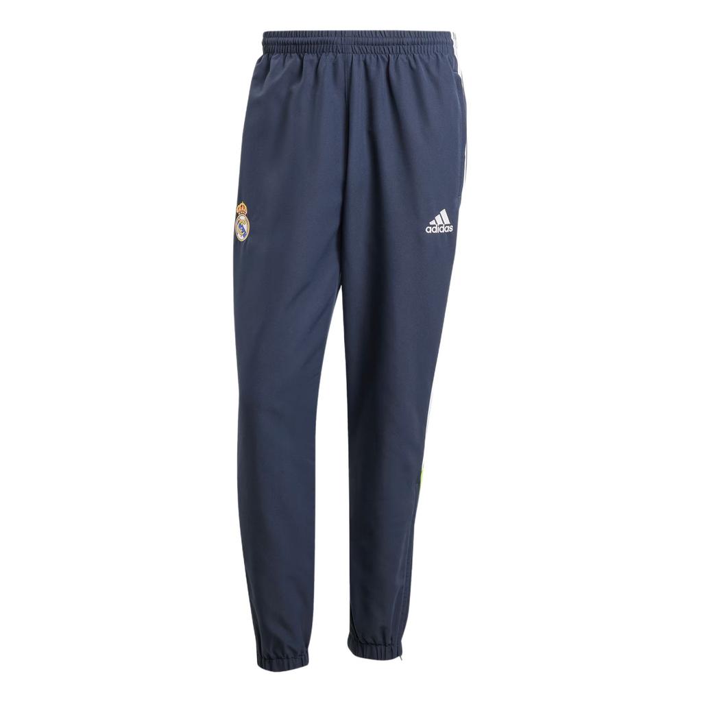 Adidas Free Shipping With AdiClub Real Madrid Ubp Track Pants JF2592-