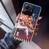 Yakuza 0 Game Phone Case For Xiaomi Redmi Note 10 11 12 13 14 15 Pro Plus 11S 12S 14S 11T 11E 10S Soft TPU Back Cover Redmi Note