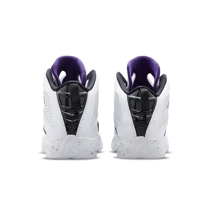 (PS) Air Jordan B'Loyal 'White Court Purple' Kids' CK1426-115