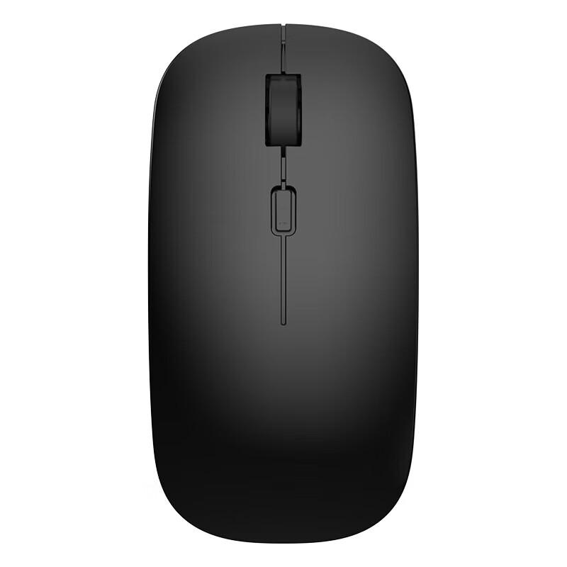 2.4G Wireless Bluetooth Rechargeable Mouse