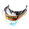 Для AGV Pista GP Corsa GPR Крепление Мотоциклетный Шлем Спойлер Заднее Крыло Воздухозаборник Аэродинамический Гонки