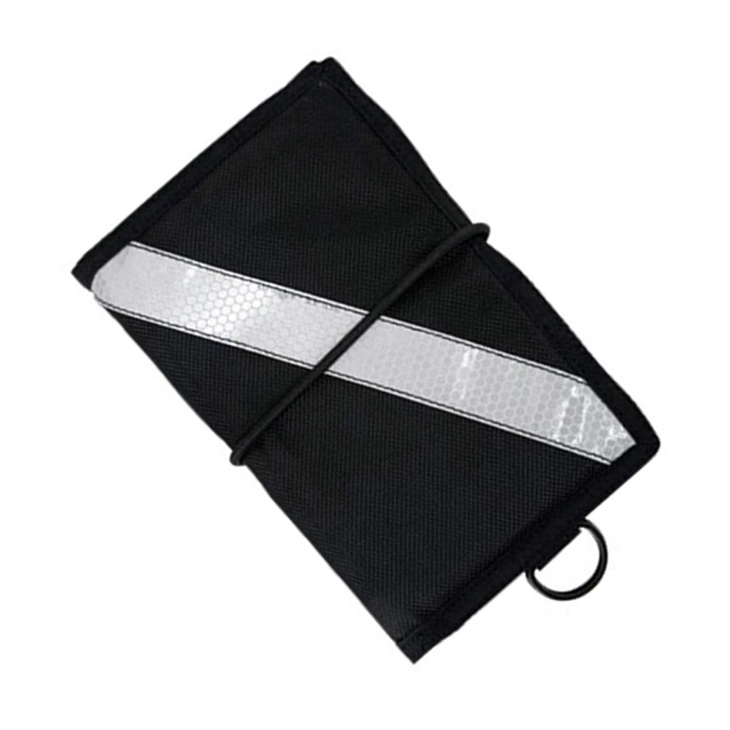 Waterproof Paper Dive Note Pad Underwater Notebook Writing Board Scubas Diary Writing Pad Diving Supplies Enduring