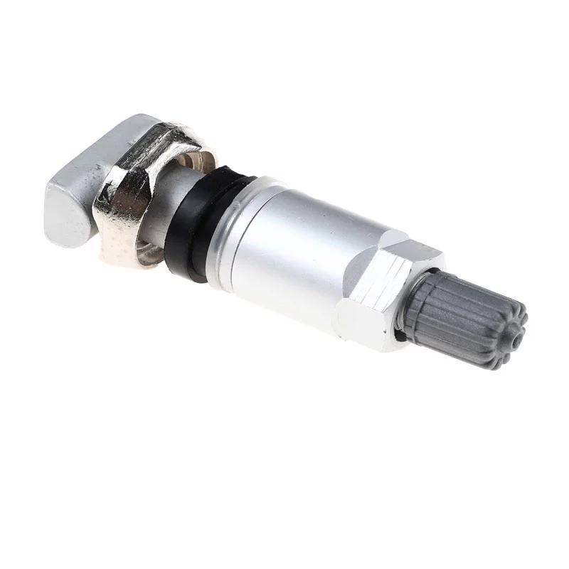 4Pcs/Lot TPMS Tire Valve For BMW BENZ Infiniti Volvo Renault Land Rover TPMS Tyre Pressure Sensor Valve Repair Kit