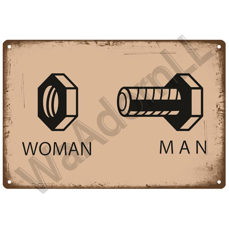 Винтажная металлическая вывеска для дома, забавный декор, оловянная табличка для туалета, туалет, туалет, настенное искусство, ванная комната, туалет, украшение стены туалета, паб