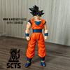 In Stock Scts Neo Studio  Son Goku Action Figure 1/12 Fp Martial Artist Goku Anime Figurine Full Coating Body Models