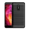 Чехол для Redmi Note 4, чехол для Xiaomi Redmi Note 4 4X, силиконовый бампер из ТПУ, противоударный карбоновый чехол для Redmi Note4 4X