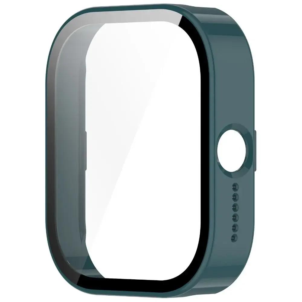 Защитный чехол + Закаленное стекло для экрана CMF Watch Pro, Защитная оболочка от царапин для CMF by Nothing Watch Pro