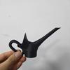 Long Mouth Nozzle Plastic Bottle Watering Connector Bottle Watering Can Spout  Seedling Watering
