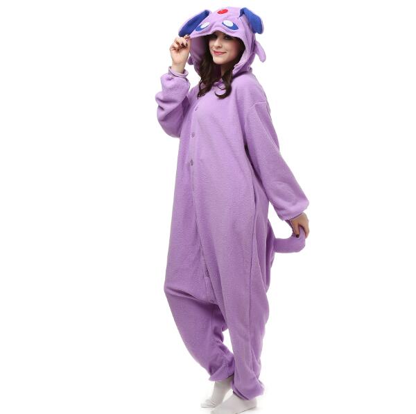 Зимние комбинезоны для взрослых с изображением Майка и утки, пижамы с изображением акулы, кошки, лисы, обезьяны, костюмы с героями мультфильмов, комбинезоны, рождественские комбинезоны с капюшоном