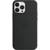 Apple Silicone Cover With Magsafe (for Iphone 13 Pro Max) 2025