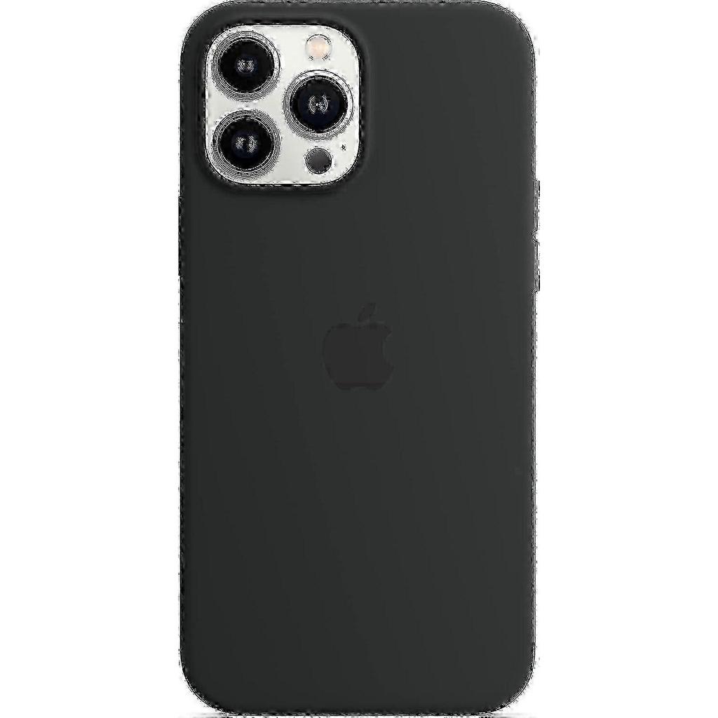 Apple Silicone Cover With Magsafe (for Iphone 13 Pro Max) 2025