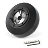 MUGE-Free Shipping Aluminum Steering Wheel Short Hub Adapter 161H Boss Kit For Ford F150/F250/Ranger 1992-1997 QR048