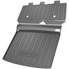 Applicable Song PLUS TPE Trunk Mat - Car Tail Box Decoration