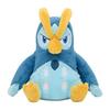 POKEMON Center Plush Toy Pokemon Fit Prince Penguin, 8718668310, Popular Pokemon In Korea