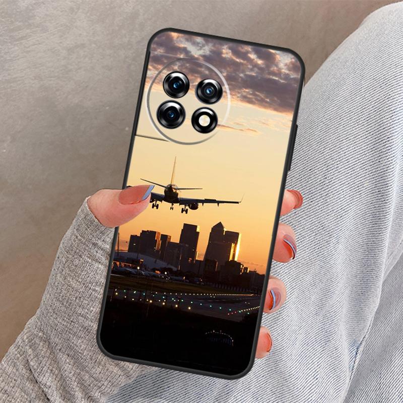 Чехол-обложка для путешествий 'Карта мира' для OnePlus Nord 4 3 CE 2 Lite N20 N10 N30 OnePlus 8T 10T 13 13R 12 12R 11 10 Pro
