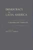 Книга Democracy In Latin America : Colombia and Venezuela