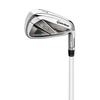 TAYLORMADE SIM2MAX Iron [Catalog Genuine Shaft Installed Model] TENSEIBLUE TM40 Carbon Shaft Ladies Golf Club Right Loft Angle: 25 Degrees I#6 Flex: A