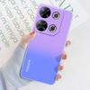 Чехол для Itel P65, задняя крышка для Itel P65 P671L 2024, противоударный прозрачный мягкий силиконовый чехол для телефона ITEL P65 P 65 ITELP65 Coque