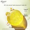 Kustie Chamomile Petal Essential Oil Soap 100g