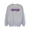 Disney Girls Lightyear Zurg Graphic Title Sweatshirt