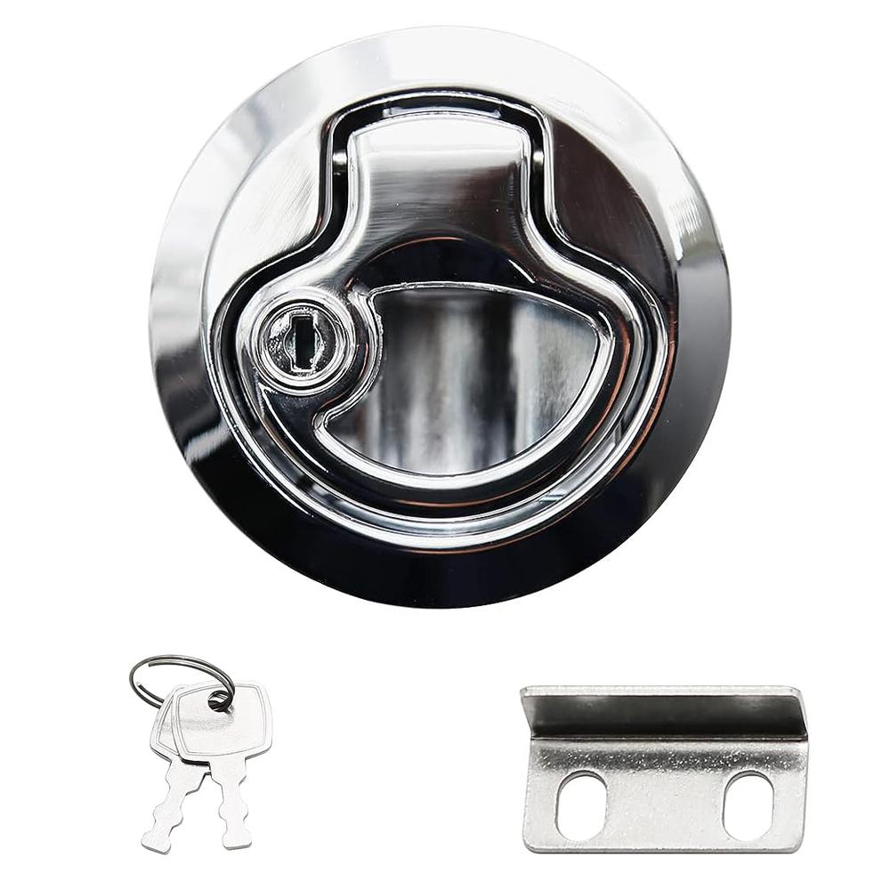 Boat Latches Handle for Round Deck Hatch