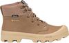 Aigle Tenere Ltr Gtx Chestnut Trekking Shoes