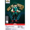 Banpresto Моя геройская академия Эпоха героев Деку
