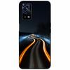 For Oppo A55 4G Case 6.51'' Soft Silicone Protective Marble Phone Cover for Oppo A55 Case TPU Funda For OPPOA55 A 55 CPH2325 Bag