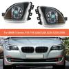 Противотуманные фары без лампочек для BMW 5 серии F10 F18 520d 520i 523li 525li 530li 2010-2014 Фары Противотуманная фара 6317725