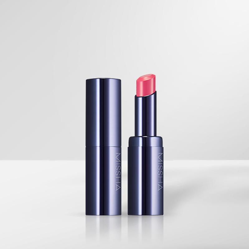MISSHA Dewey Rouge Lipstick 8 Colors (8 Options)