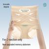 Jindu Post-C-section High-Waist Abdominal Control Underwear