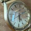Б/у SEIKO GRAND QUARTZ 4843 8100