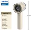 Philips 100-Speed Rechargeable Handheld Turbo Fan CN plug (adapter included)