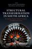 Книга Structural Transformation In South Africa : The Challenges of Inclusive Industrial Development In a Middle-Income Country