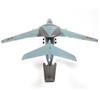 Xunhuo KJ-2000 AWACS Aircraft 1:130 Scale Model