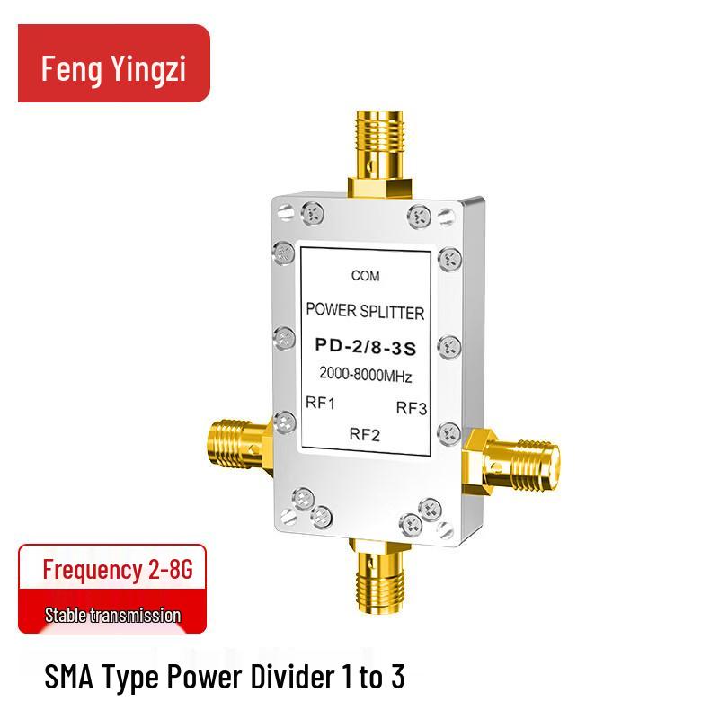 FENGYINGZI SMA RF Разветвитель/Сумматор мощности