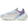 Sneakers Comfortable Versatile Low-Top Casual Shoes Women Sneaker Pink Purple F12W134144FPL