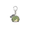Touken Ranbu Касю Киёмицу Цурумару Кунинага Касэн Канэсада Тайкоганэ Садамунэ Официальный акриловый брелок Подвеска для сумки Подарки