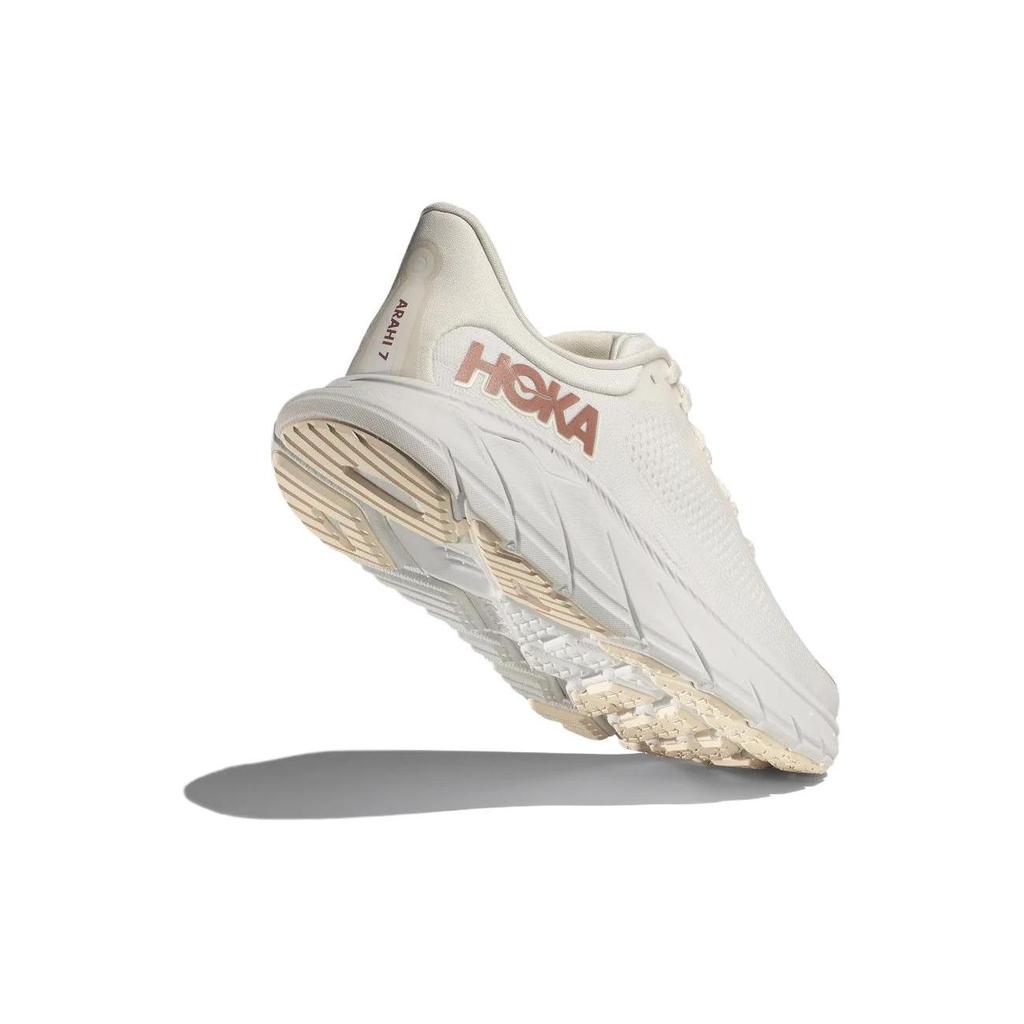 HOKA One One Кроссовки с принтом логотипа Женские 1147851BSG