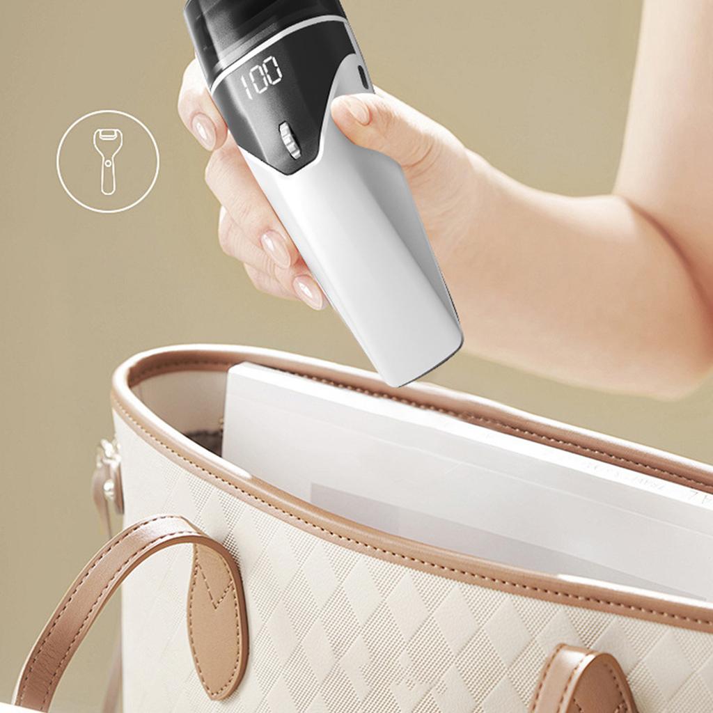 Электрическая шлифовальная машинка для ног для удаления омертвевших мозолей педикюр отшелушивающий пилинг педикюр педикюрный аппарат