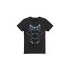 Black Panther Mens Costume T-Shirt