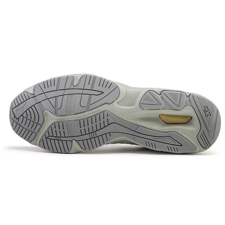 Mizuno Lg 90-х 'Серый' D1GH212509