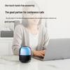 Умная Bluetooth-колонка Xiaodu RGB Edition, китайская вилка (адаптер в комплекте)
