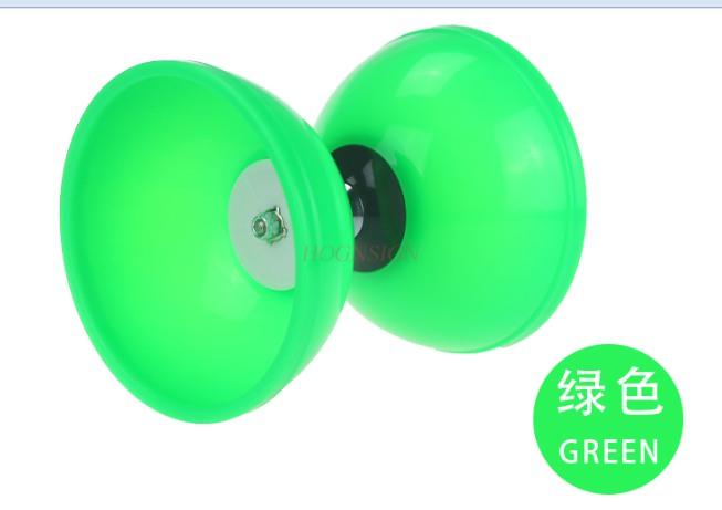 Double Headed Ten Colored Bell For Elementary School Students Beginners Children Adults Elderly People Fitness