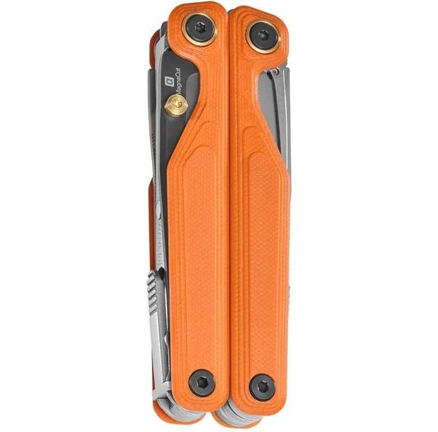 Мультитул Leatherman WAVE Alpha Canyonland (833338)