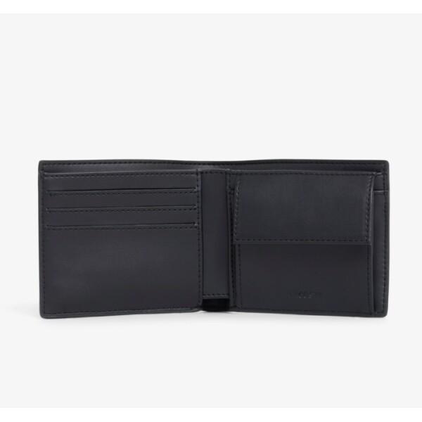 Lacoste Rangon Small Wallet Nh5281h56g