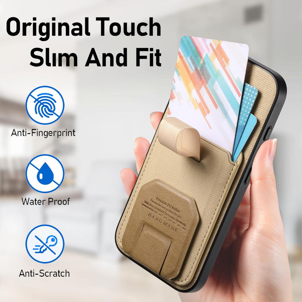 Чехол для планшета Samsung Galaxy Tab A11/SM-X133/X135 из ТПУ + ПК + Силикона с поворотной подставкой