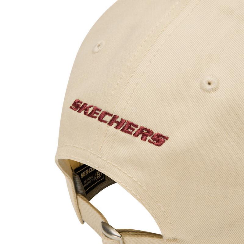 Skechers Унисекс спортивная бейсболка для улицы